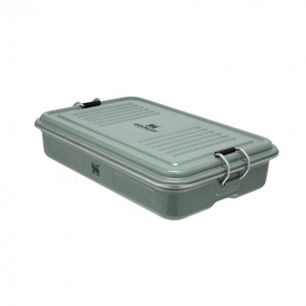 Ланч-бокс STANLEY CLASSIC 1,25L 10-10668-001 зеленый