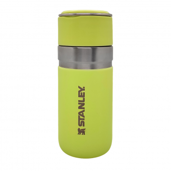 Термобутылка STANLEY GO QUICK FLIP 0,47L 10-09557-033 цитрон Термобутылка STANLEY GO QUICK FLIP 0,47L 10-09557-033 цитрон
