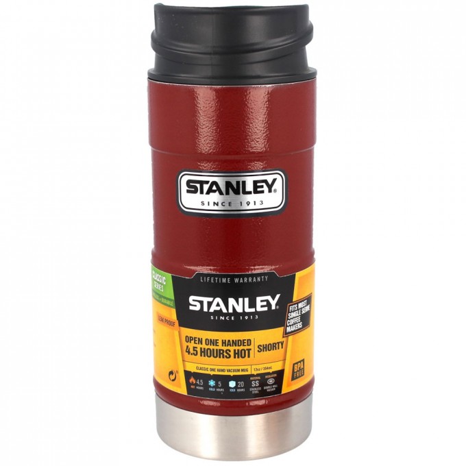 Сайт stanley. Сайт stanley