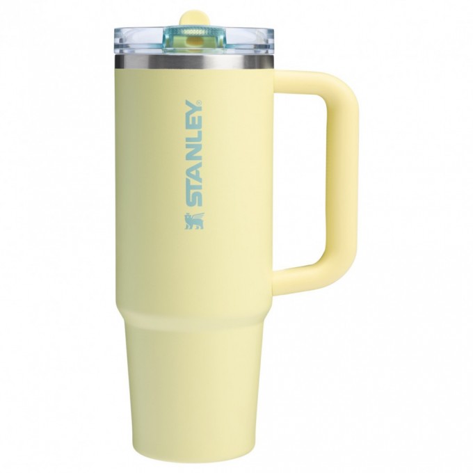 Термокружка STANLEY PROTOUR 0,89L цитрон 10-12981-015
