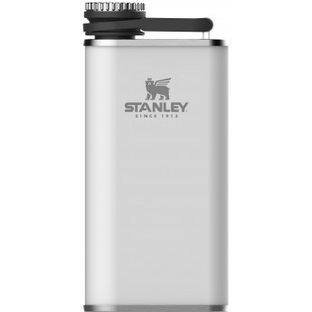 Фляга STANLEY CLASSIC 0,23L 10-00837-128 белый